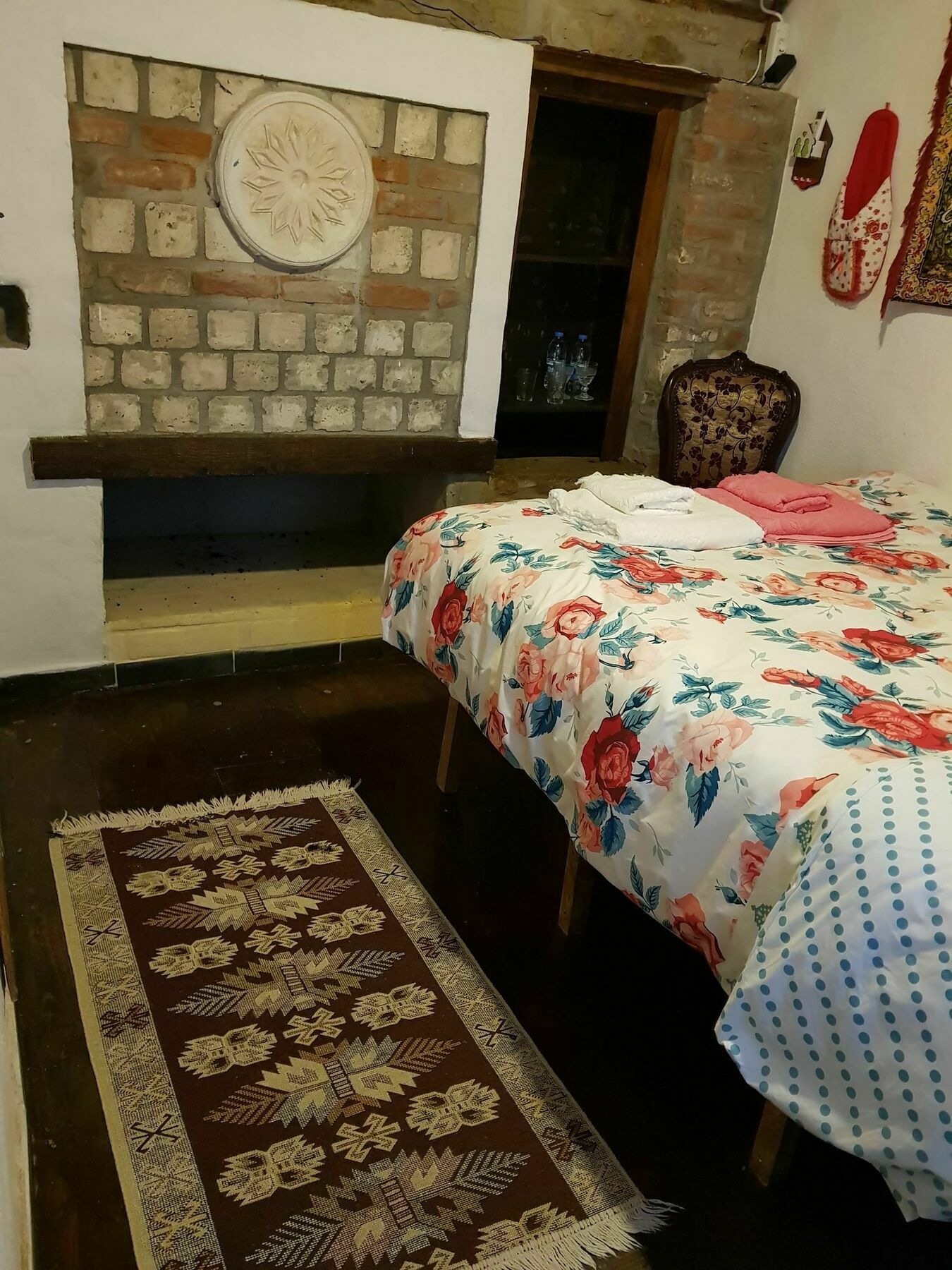 Sirin Ev Pansiyon Selçuk Ngoại thất bức ảnh