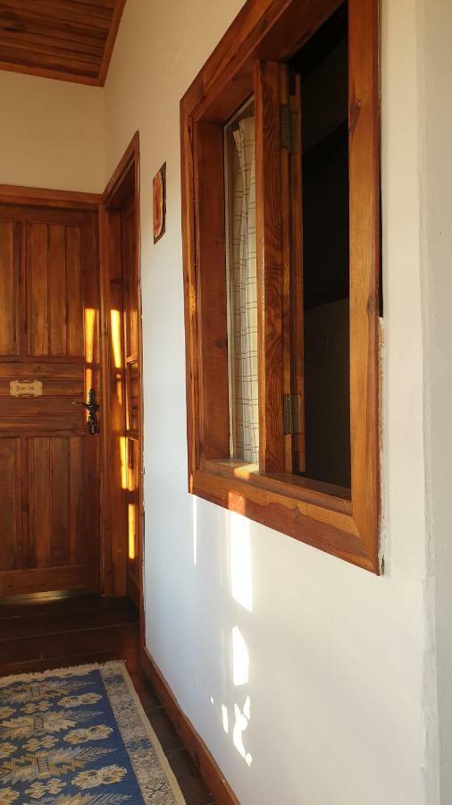 Sirin Ev Pansiyon Selçuk Ngoại thất bức ảnh