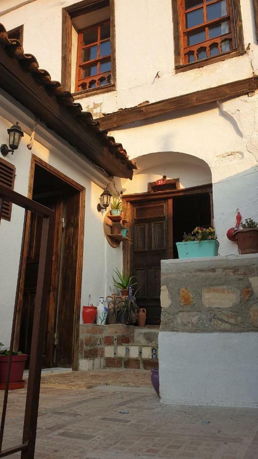 Sirin Ev Pansiyon Selçuk Ngoại thất bức ảnh