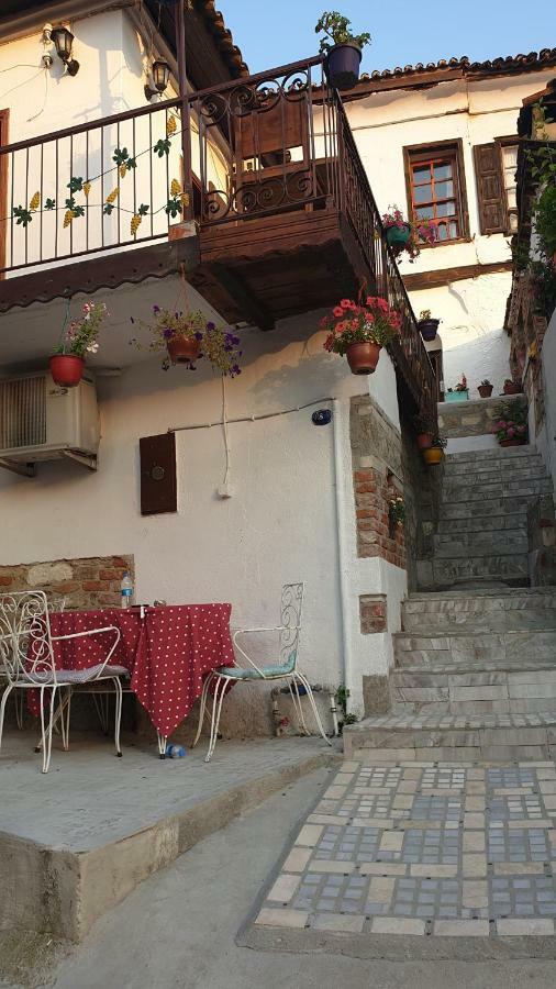 Sirin Ev Pansiyon Selçuk Ngoại thất bức ảnh