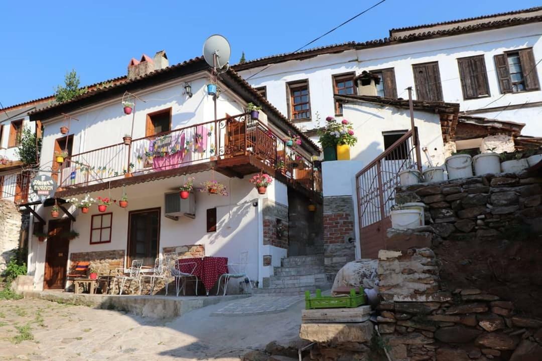 Sirin Ev Pansiyon Selçuk Ngoại thất bức ảnh