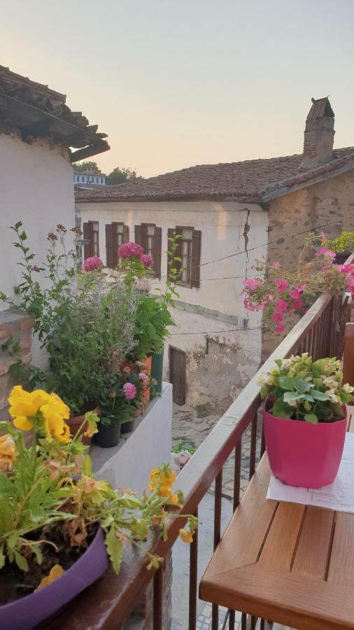Sirin Ev Pansiyon Selçuk Ngoại thất bức ảnh